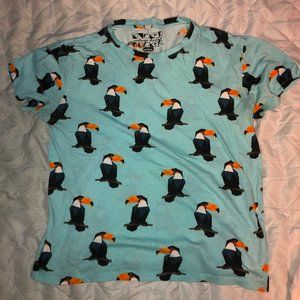 Toucan T-shirt